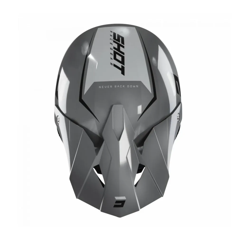 Shot Furious Chase Helmet