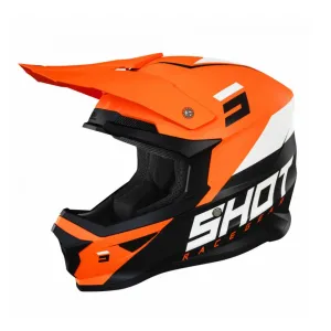 Shot Furious Chase Helmet