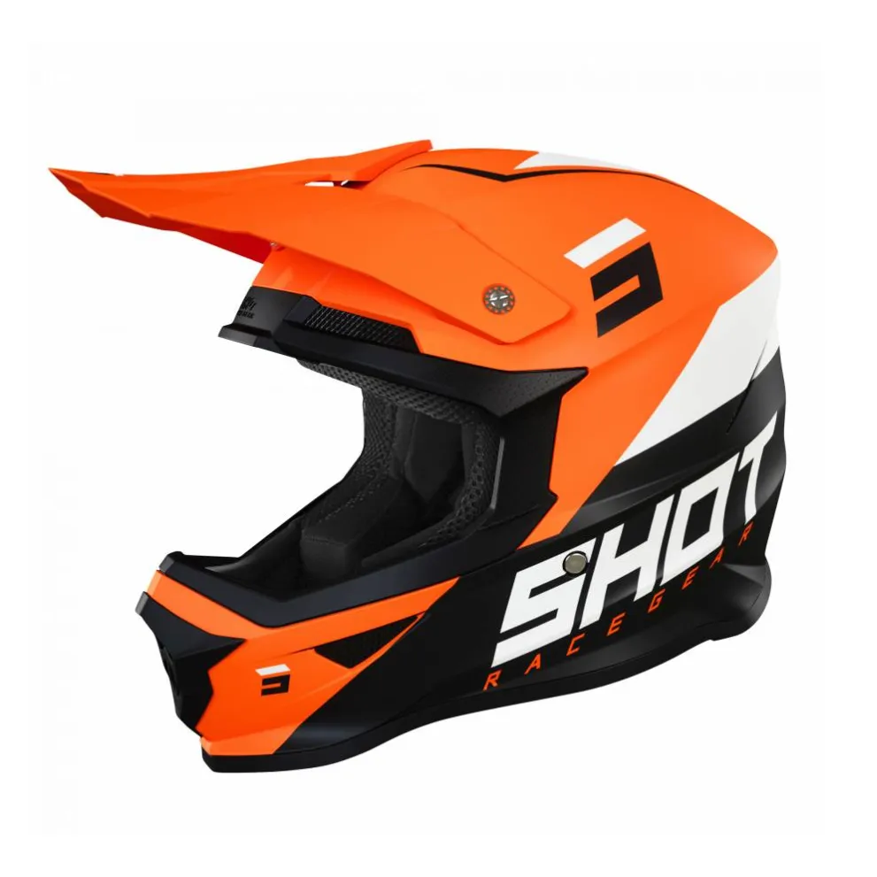 Shot Furious Chase Helmet