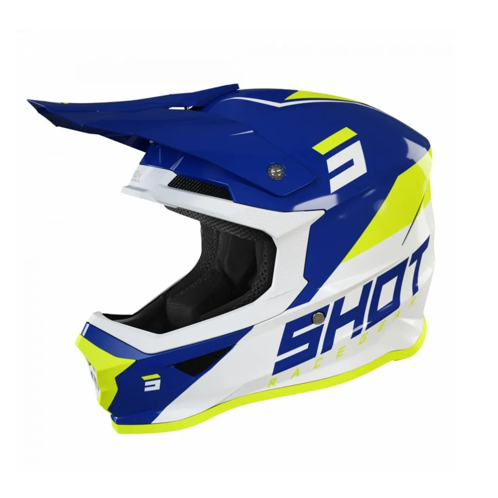 Shot Furious Chase Helmet