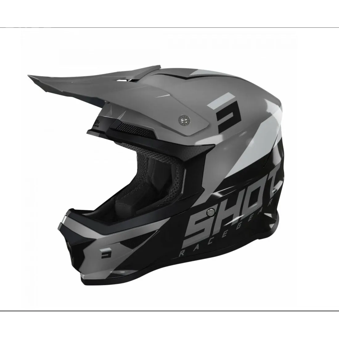 Shot Furious Chase Helmet