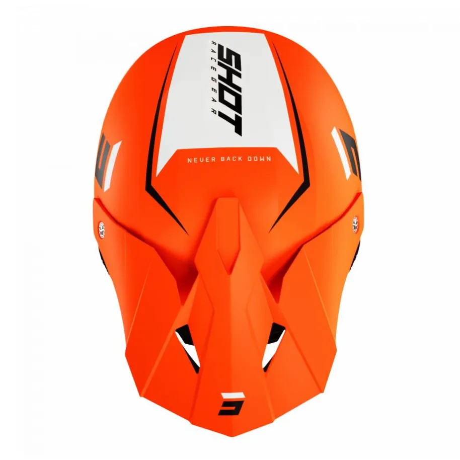 Shot Furious Chase Helmet