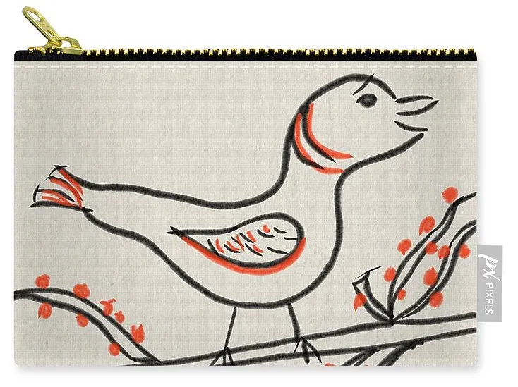 Simply Joys - Carry-All Pouch