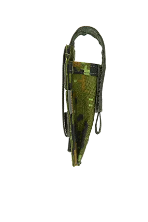 Single Pistol Mag