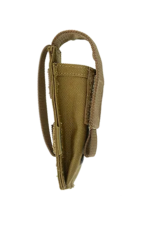 Single Pistol Mag
