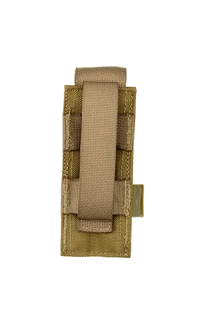 Single Pistol Mag