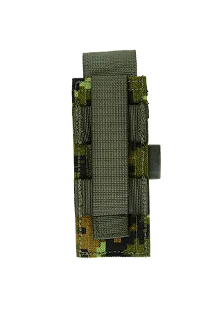 Single Pistol Mag