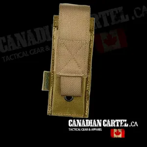 Single Pistol Mag