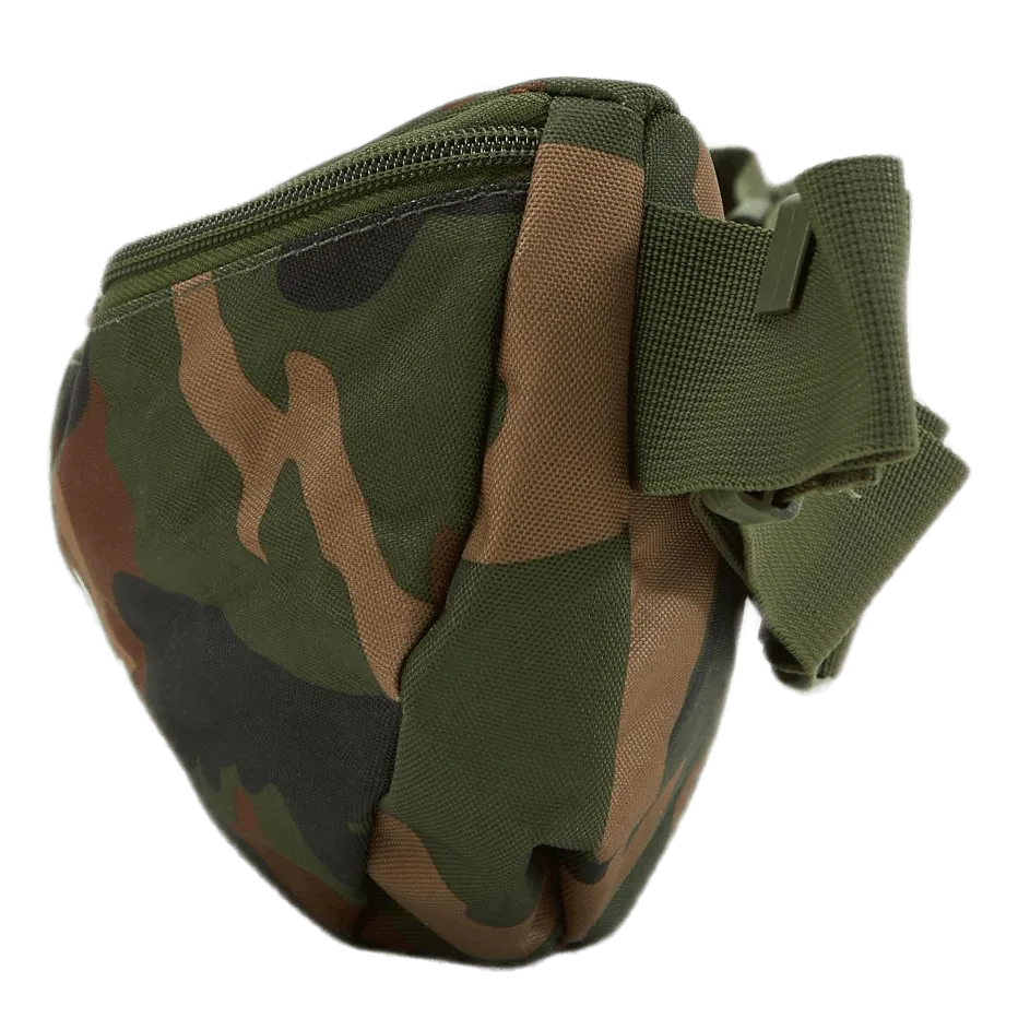 Sixteen Hip Bag Multi