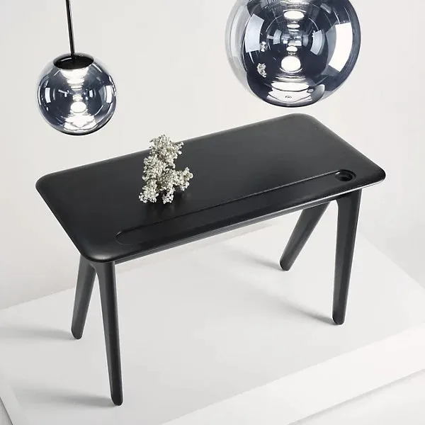 Slab Desk by Tom Dixon