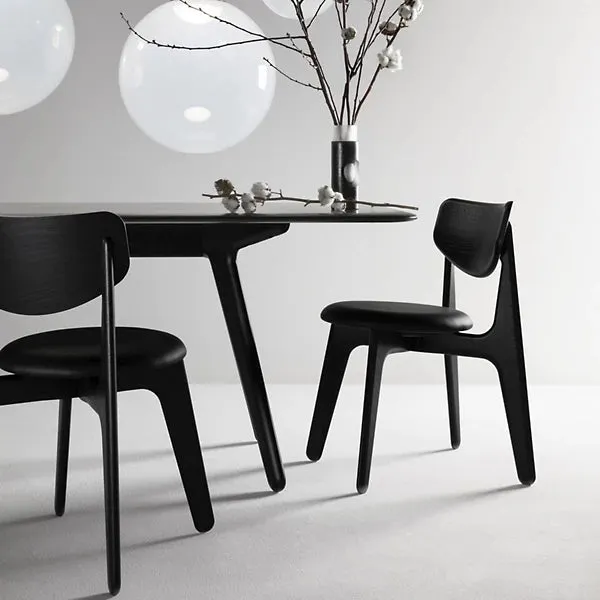 Slab Desk by Tom Dixon