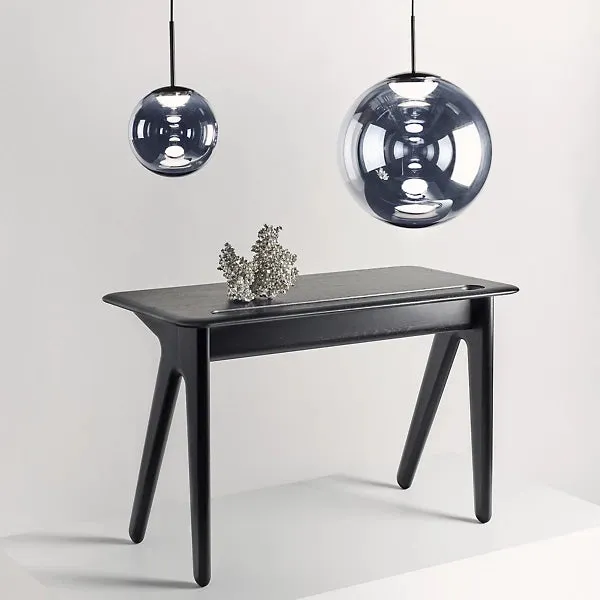 Slab Desk by Tom Dixon