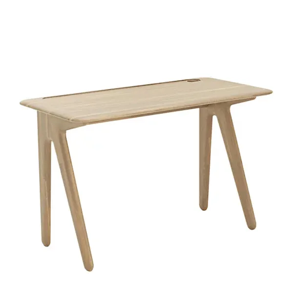 Slab Desk by Tom Dixon