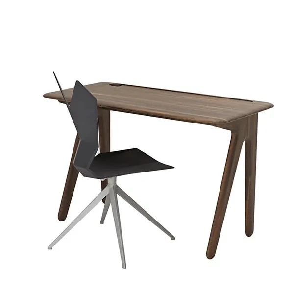 Slab Desk by Tom Dixon