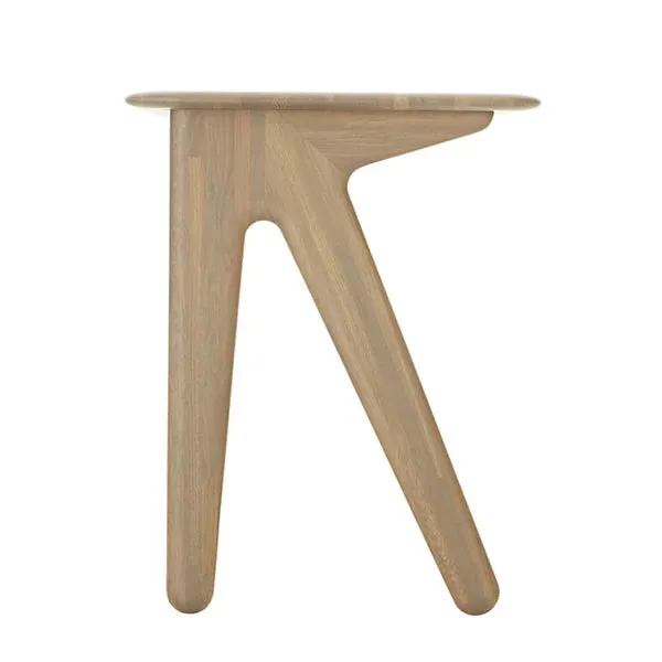 Slab Desk by Tom Dixon