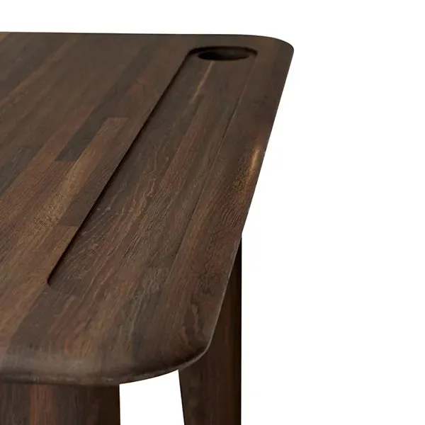 Slab Desk by Tom Dixon