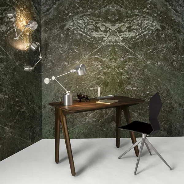Slab Desk by Tom Dixon