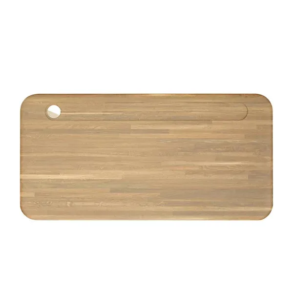 Slab Desk by Tom Dixon