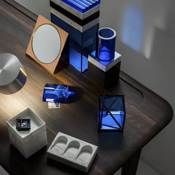 Slab Desk by Tom Dixon