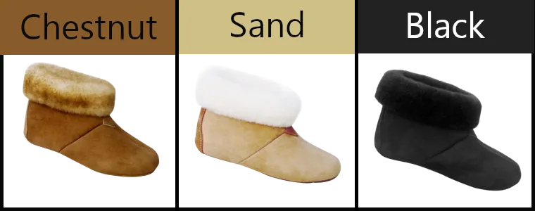 Soft Sole High Top