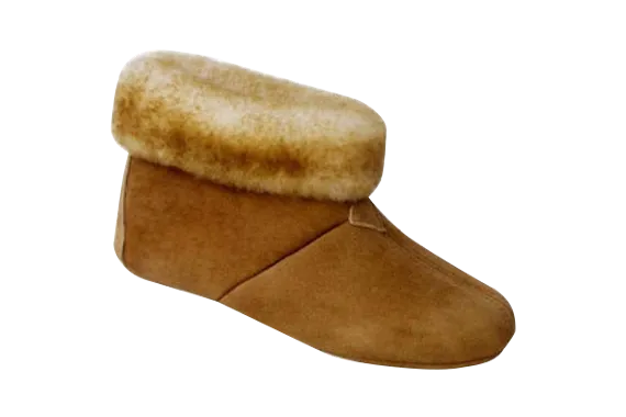 Soft Sole High Top