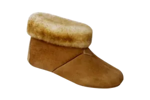 Soft Sole High Top