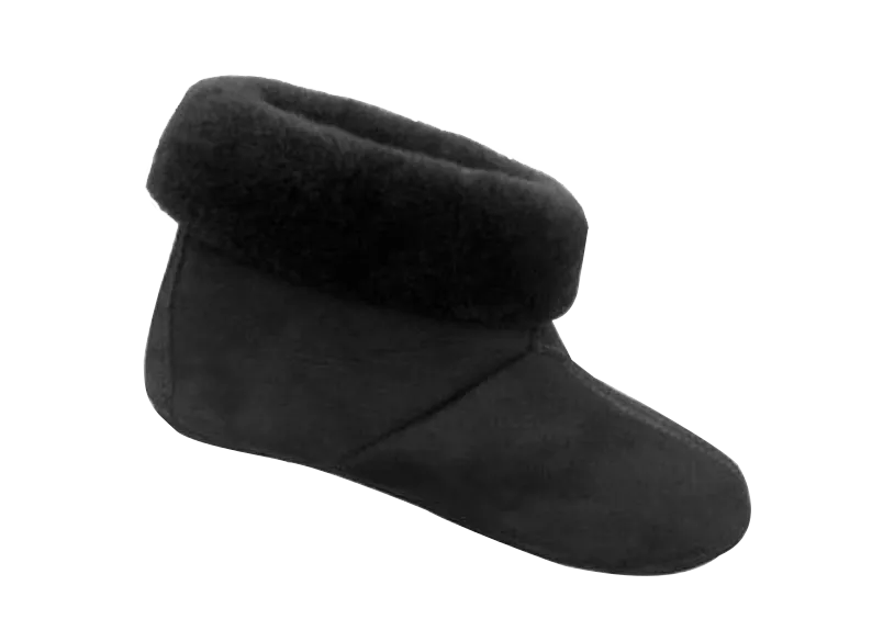 Soft Sole High Top