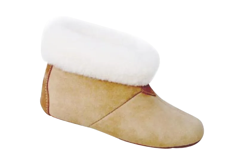 Soft Sole High Top