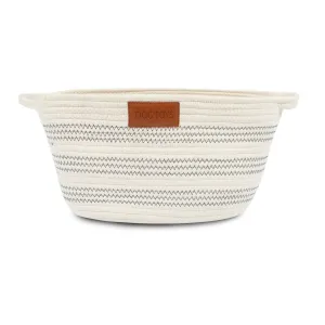 SP - Market Stripe Toy Bin