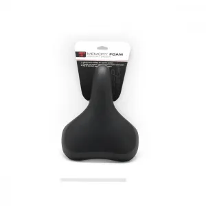 Speedmaster Comfort Memory Foam Saddle