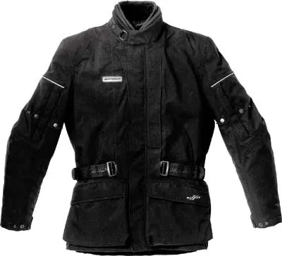 Spidi Tour S5 Jacket - Med - Badge Missing