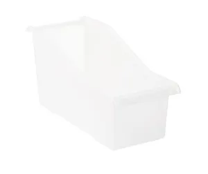 Stacking Book Bin