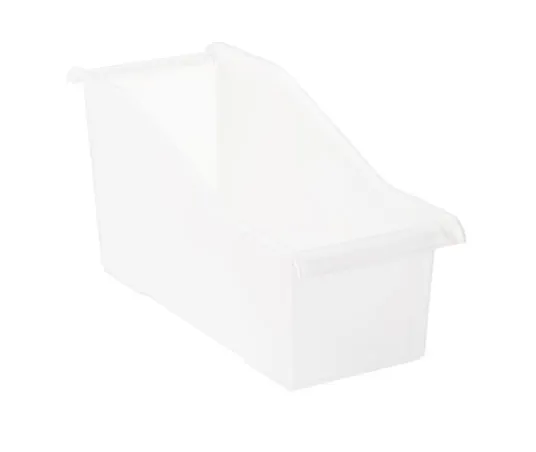 Stacking Book Bin