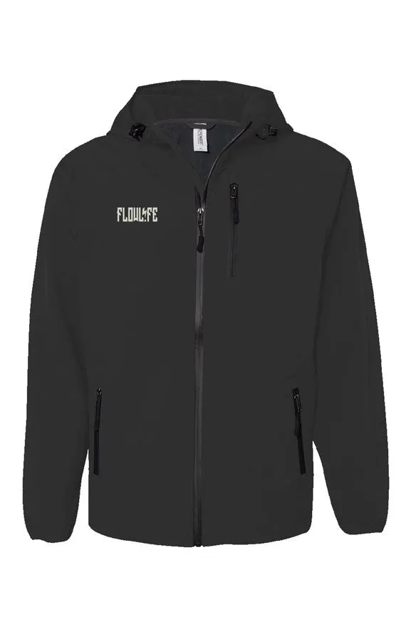 Stealth Poly-Tech Soft Shell Jacket