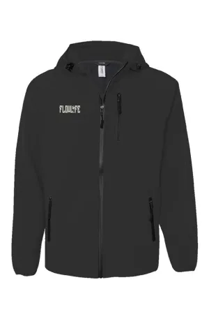 Stealth Poly-Tech Soft Shell Jacket