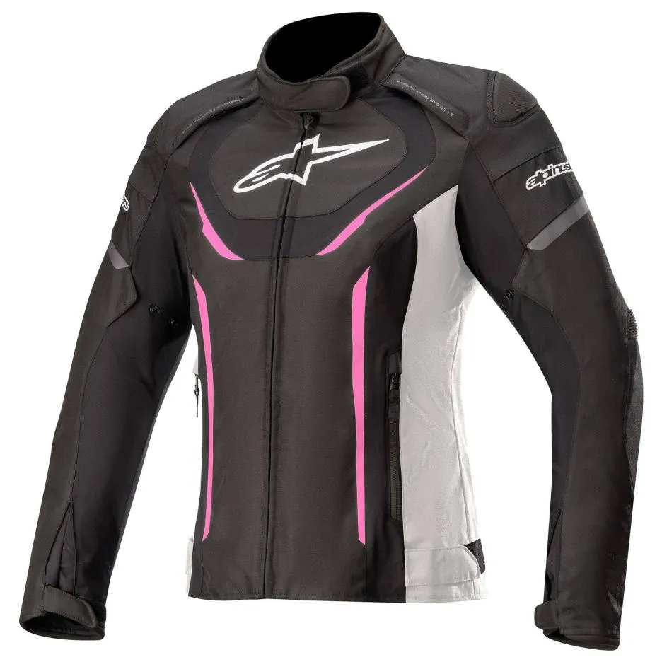 Stella T-Jaws Waterproof Jacket