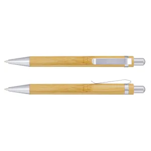 Stock Bamboo Ancona Pen(SP-52T)
