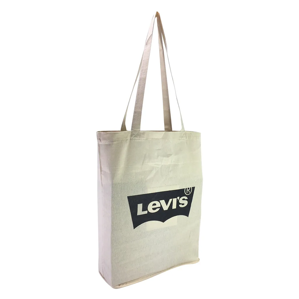 Stock Calico Fold Up Bag(SCB-23D)