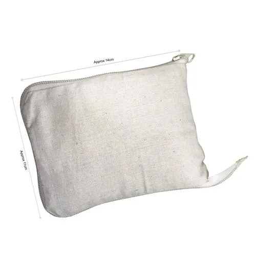 Stock Calico Fold Up Bag(SCB-23D)