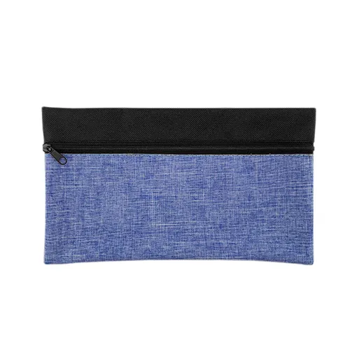 Stock Fashion Pencil Case(SNB-109D)