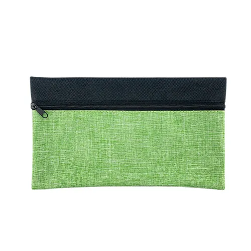 Stock Fashion Pencil Case(SNB-109D)
