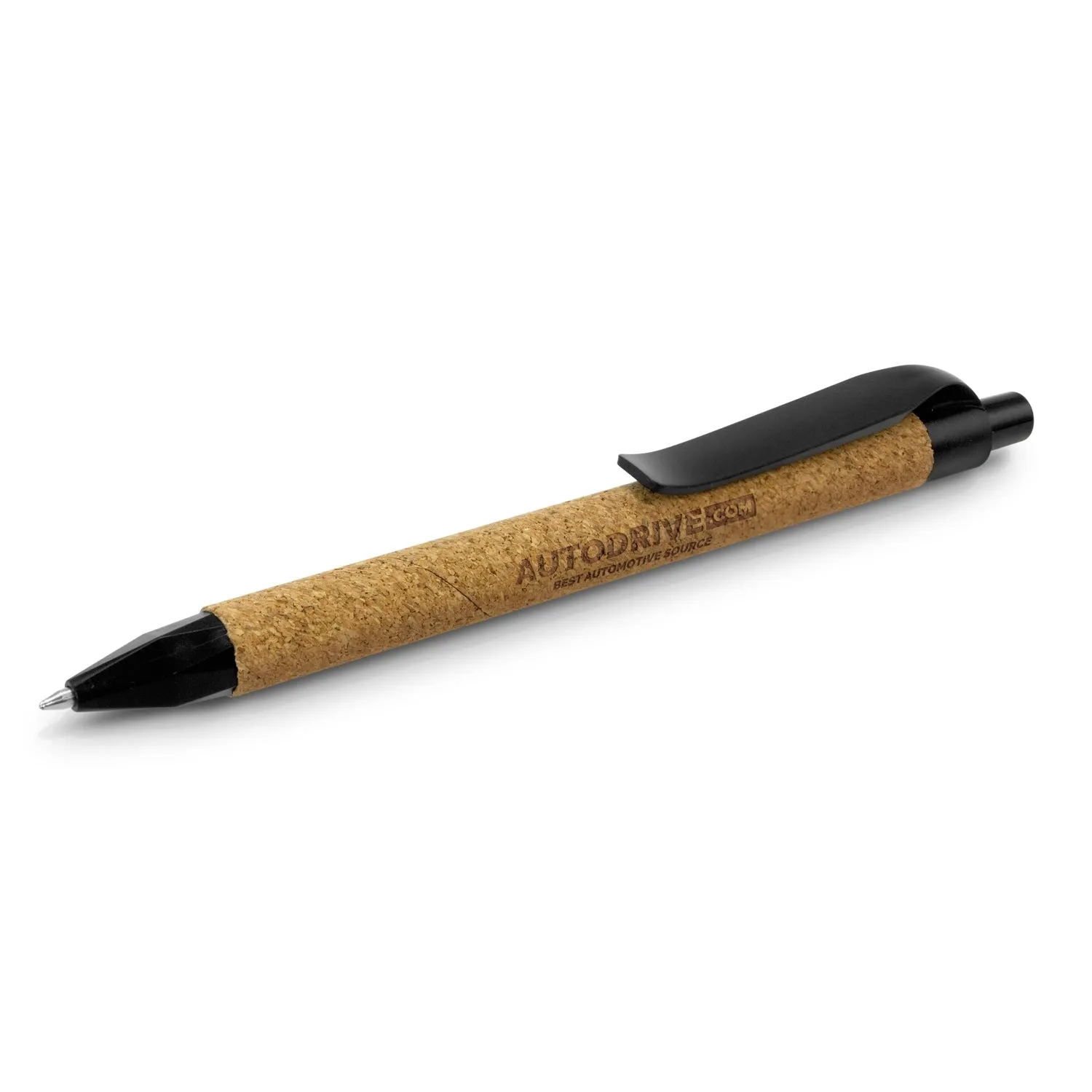 Stock Natural Cork Inca Pen(SP-49T)
