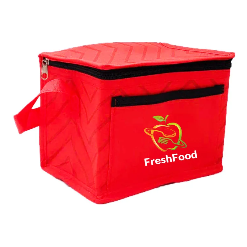 Stock NWPP Cooler Bag-Small(SNB-116H)