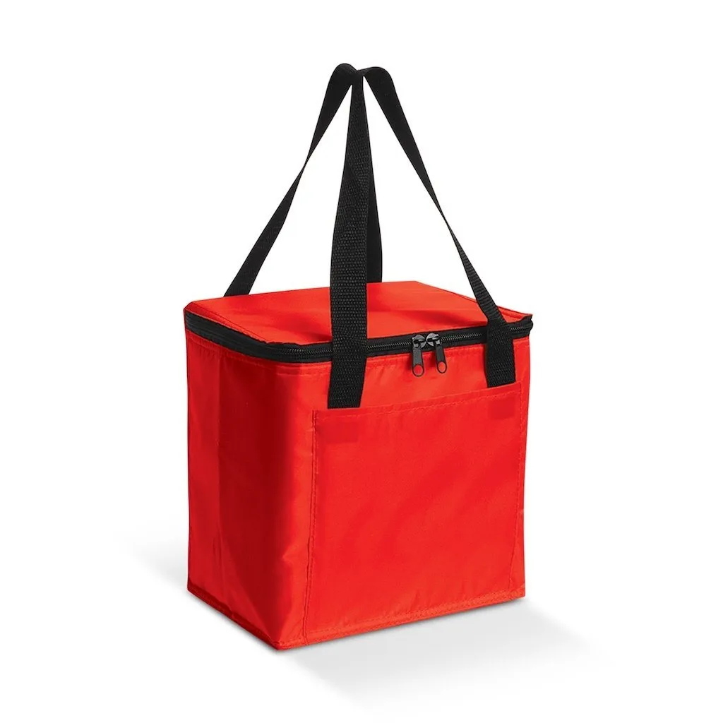 Stock Nylon Cooler Bag-Medium (SNB-57T)