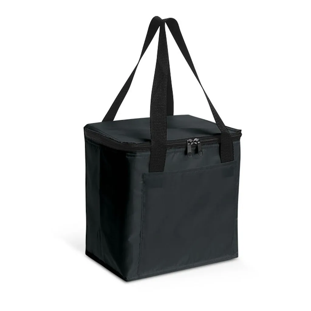 Stock Nylon Cooler Bag-Medium (SNB-57T)
