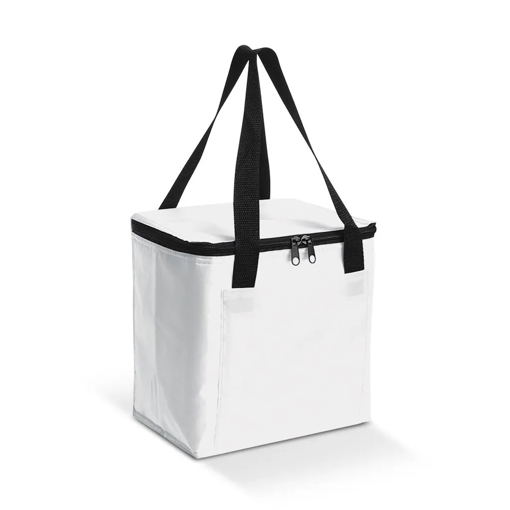 Stock Nylon Cooler Bag-Medium (SNB-57T)
