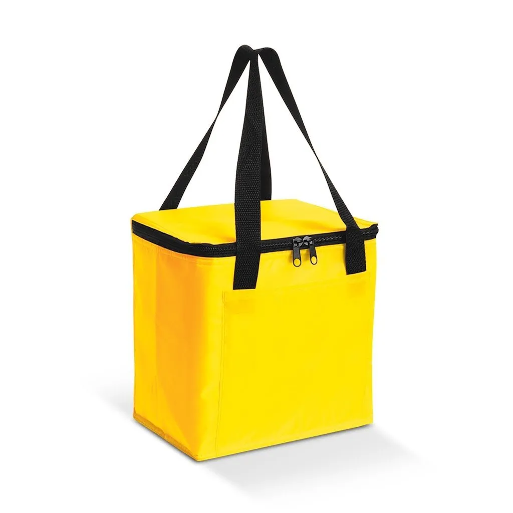 Stock Nylon Cooler Bag-Medium (SNB-57T)