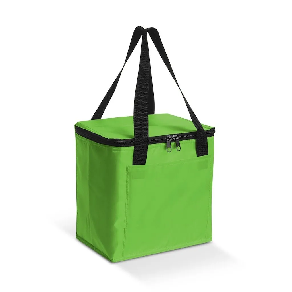 Stock Nylon Cooler Bag-Medium (SNB-57T)