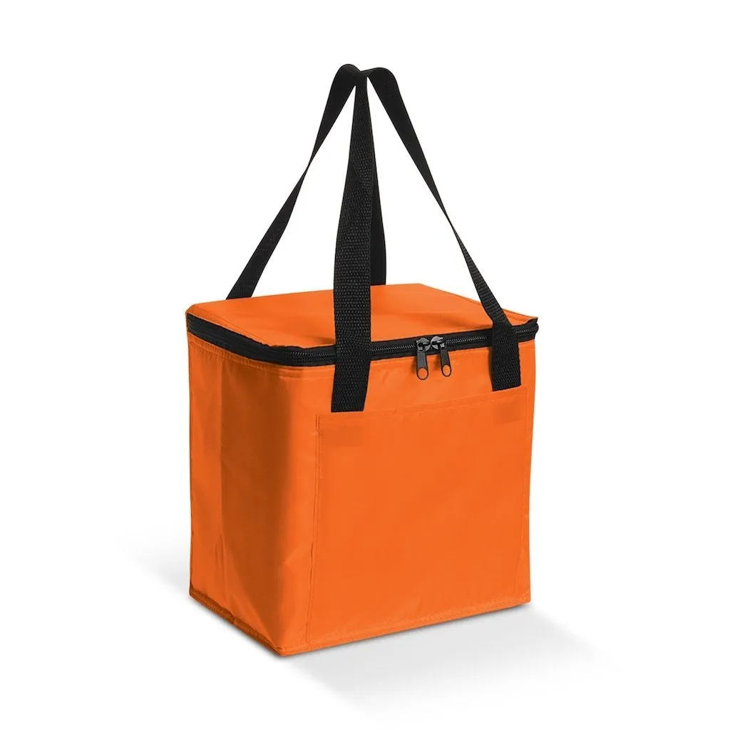 Stock Nylon Cooler Bag-Medium (SNB-57T)