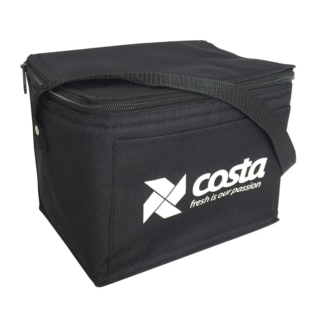 Stock Nylon Cooler Bag(SNB-40D)